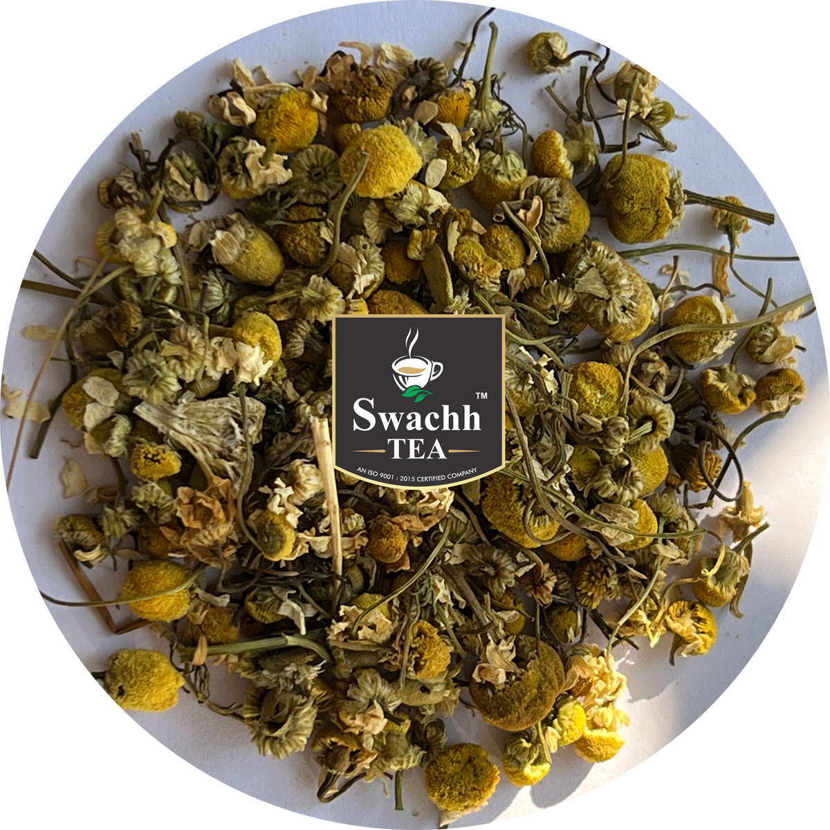 Dried Chamomile flowers wholesale