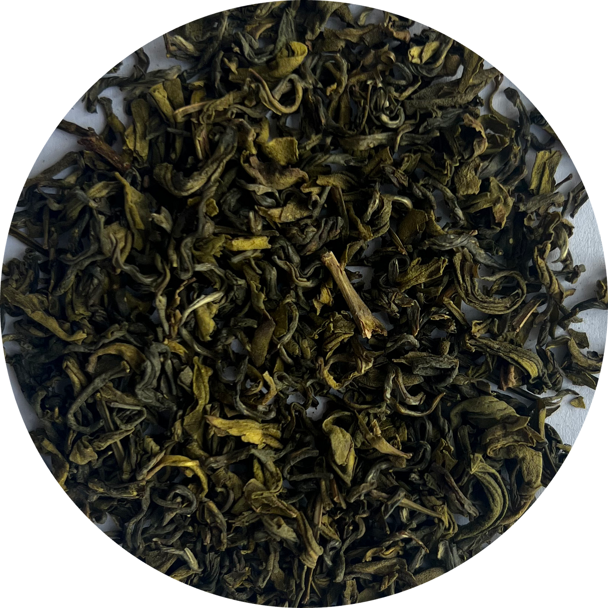 Green tea wholesale