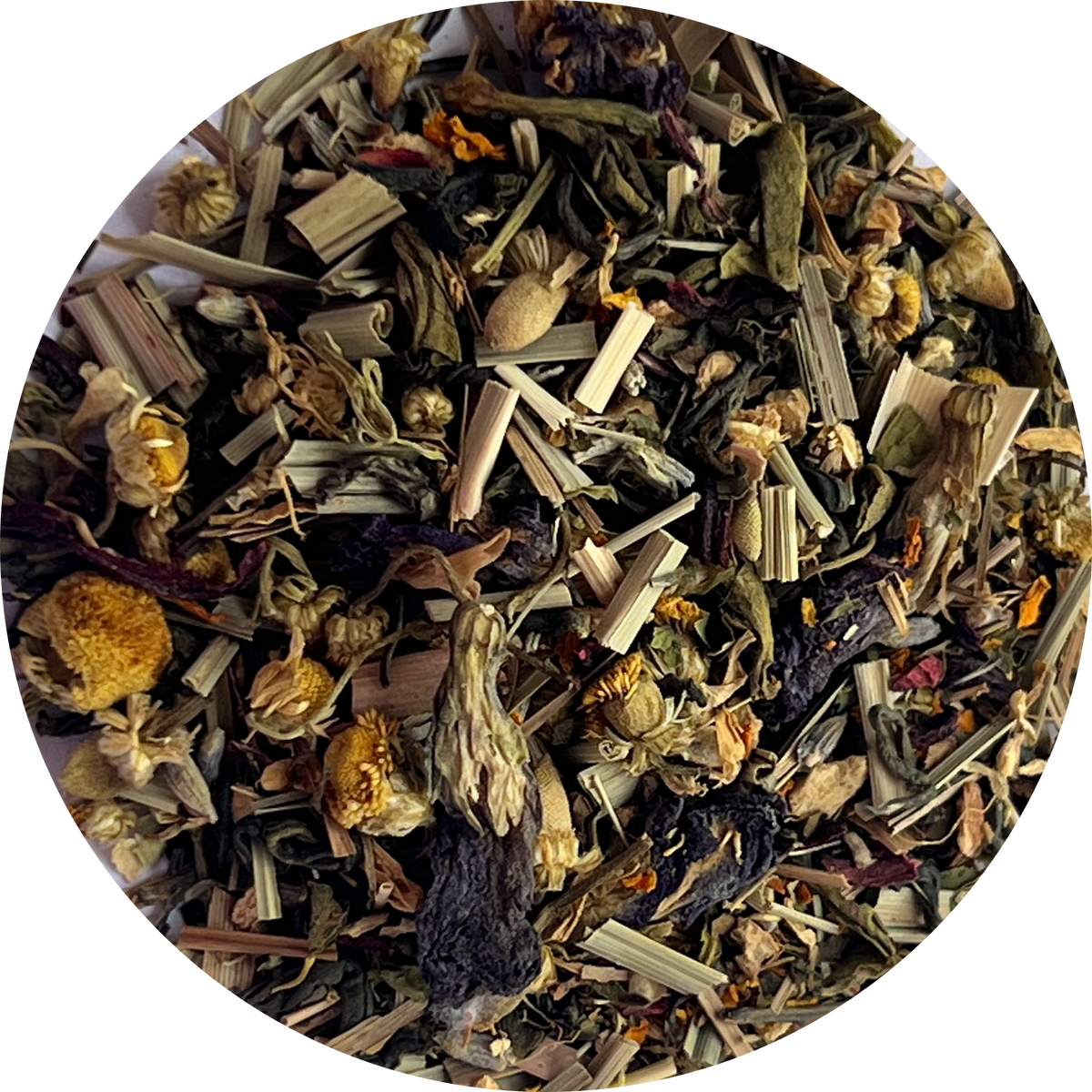 Stress relief tea wholesale
