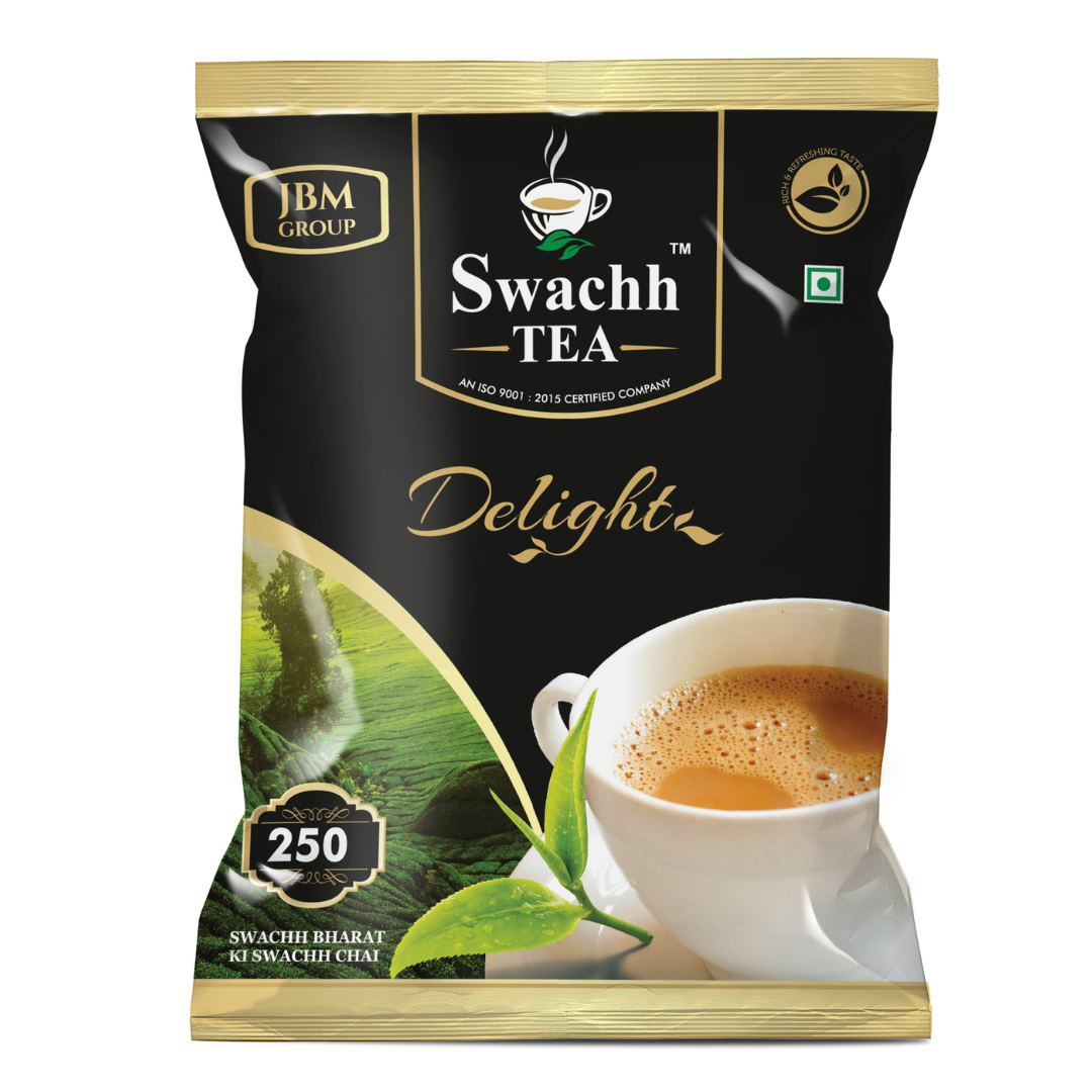 Delight CTC blend(Chai)-Low cost good quality tea