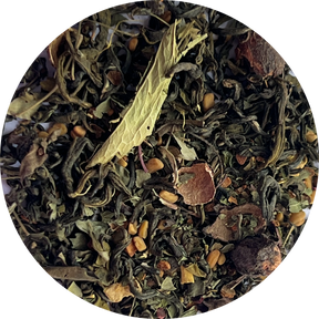 Anti Diabotic herbal tea