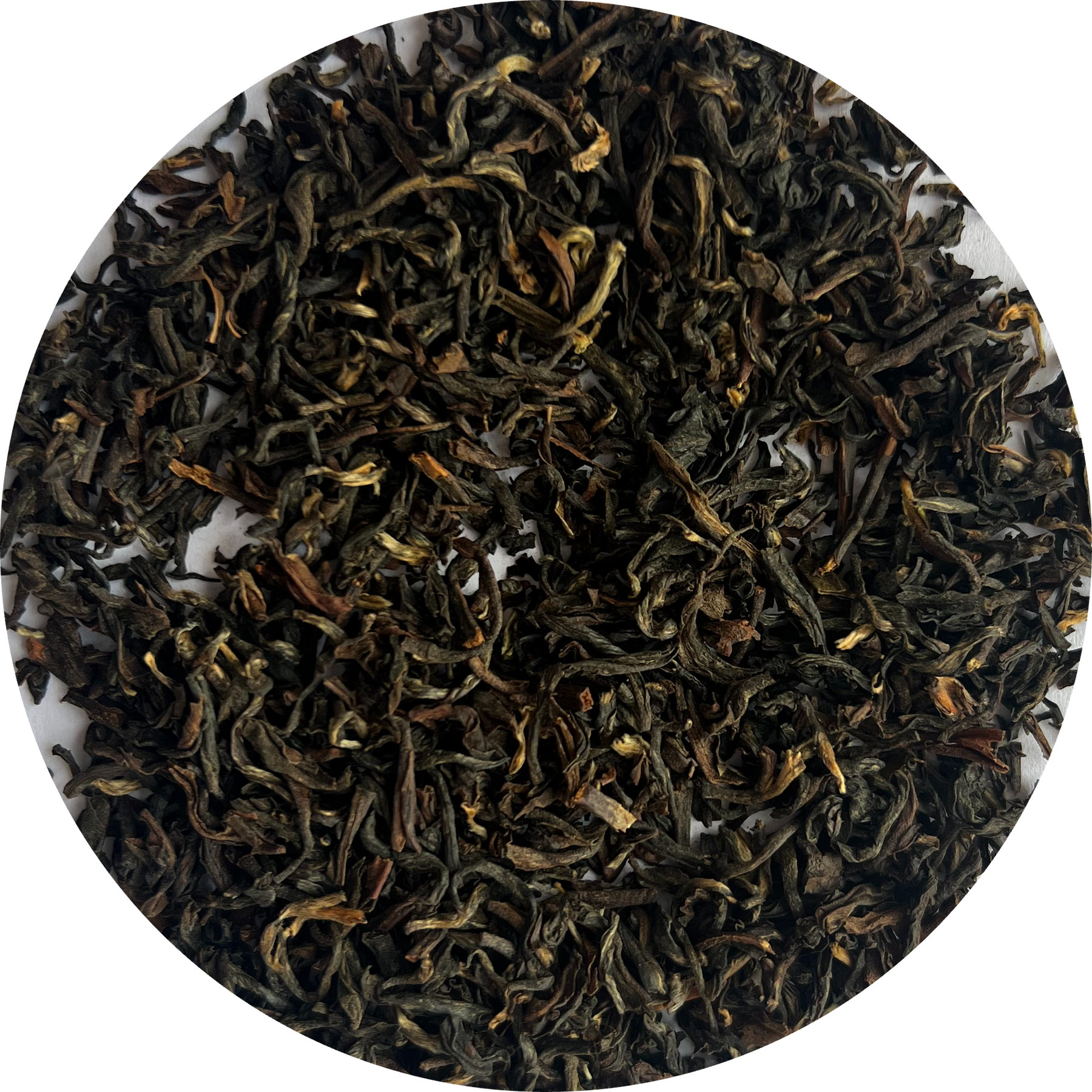 Darjeeling black tea wholesale