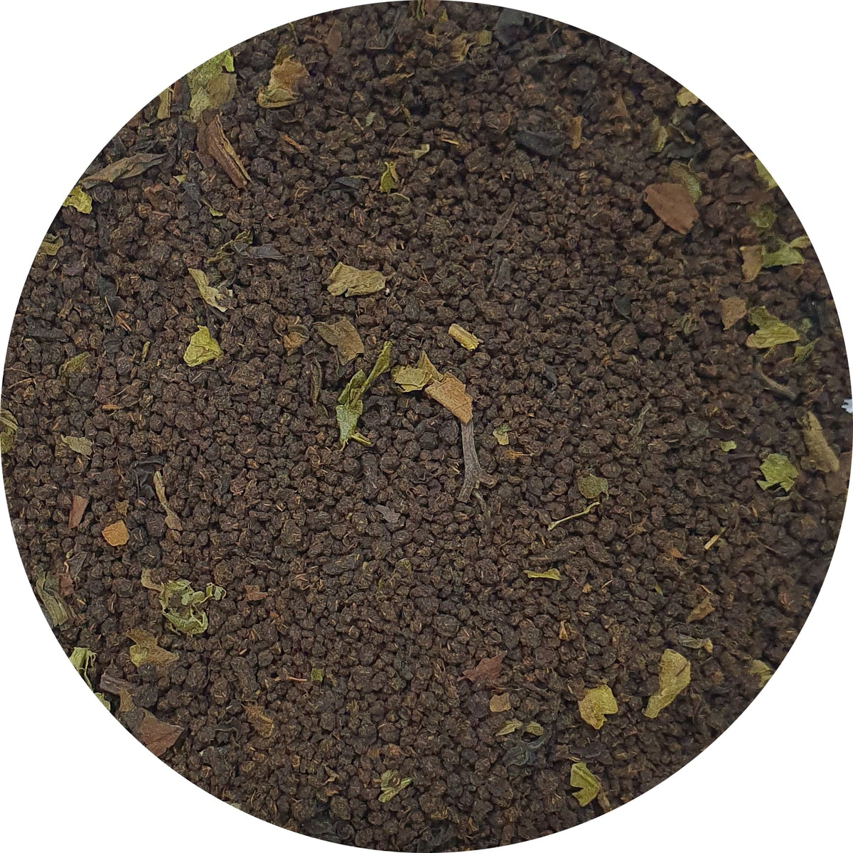 Full sample pack (Blended CTC tea)