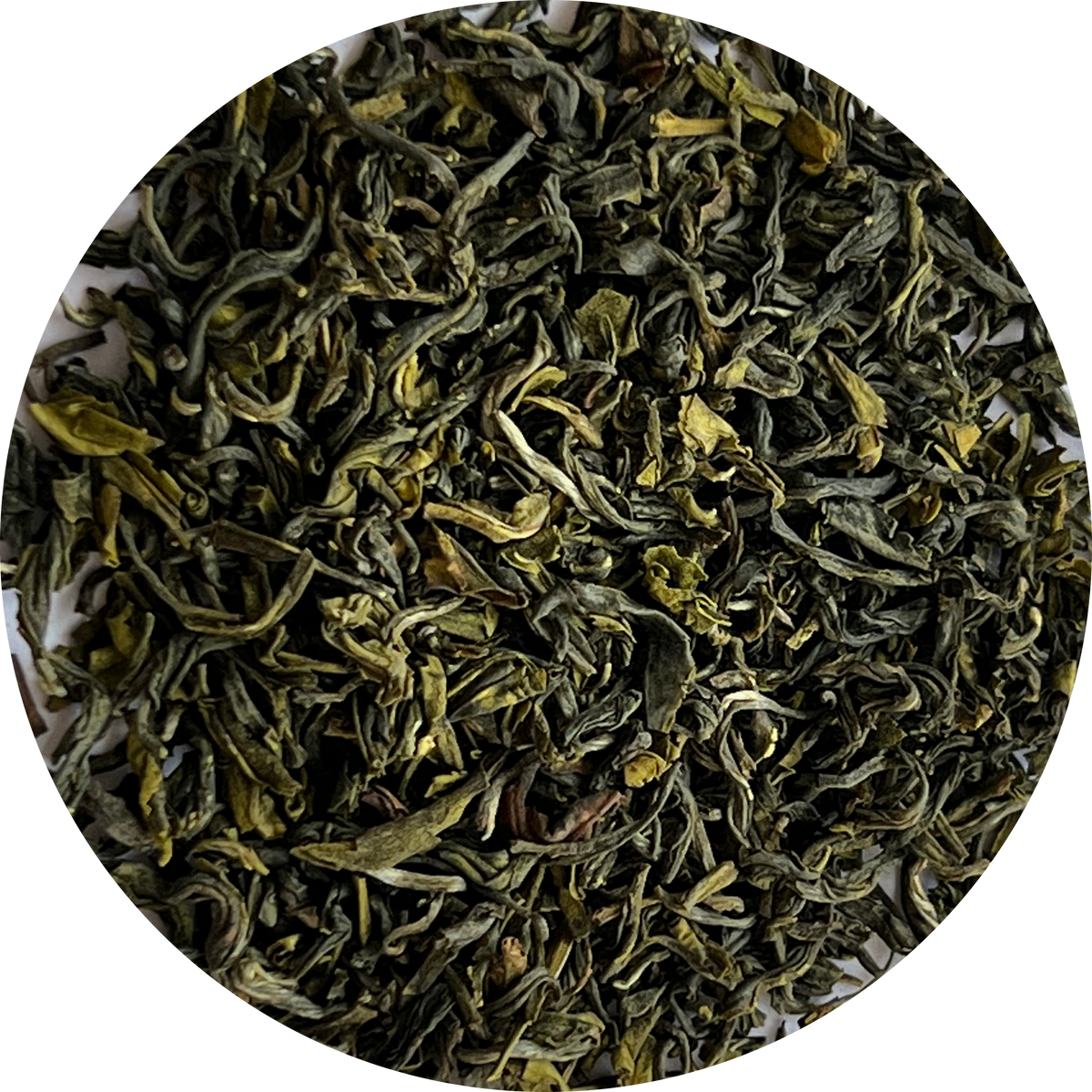 Full sample pack (Leaf tea)