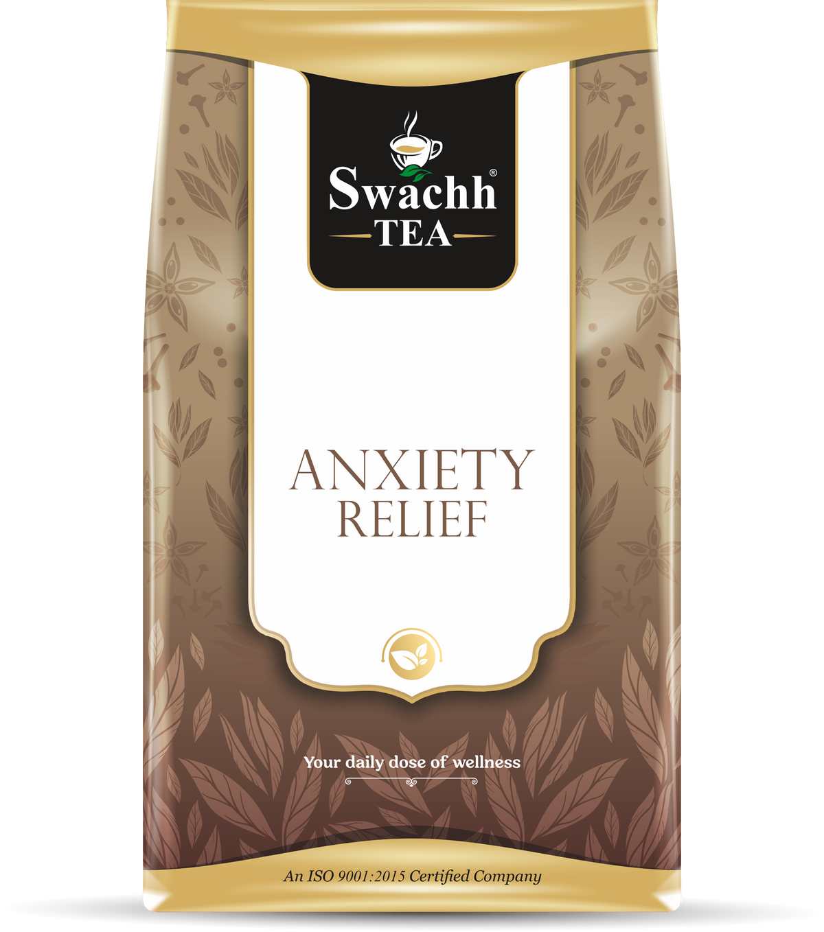 Anxiety relief herbal tea (Relax and calming)