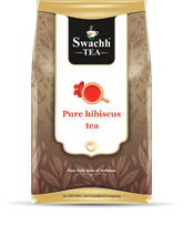 Pure hibiscus tea
