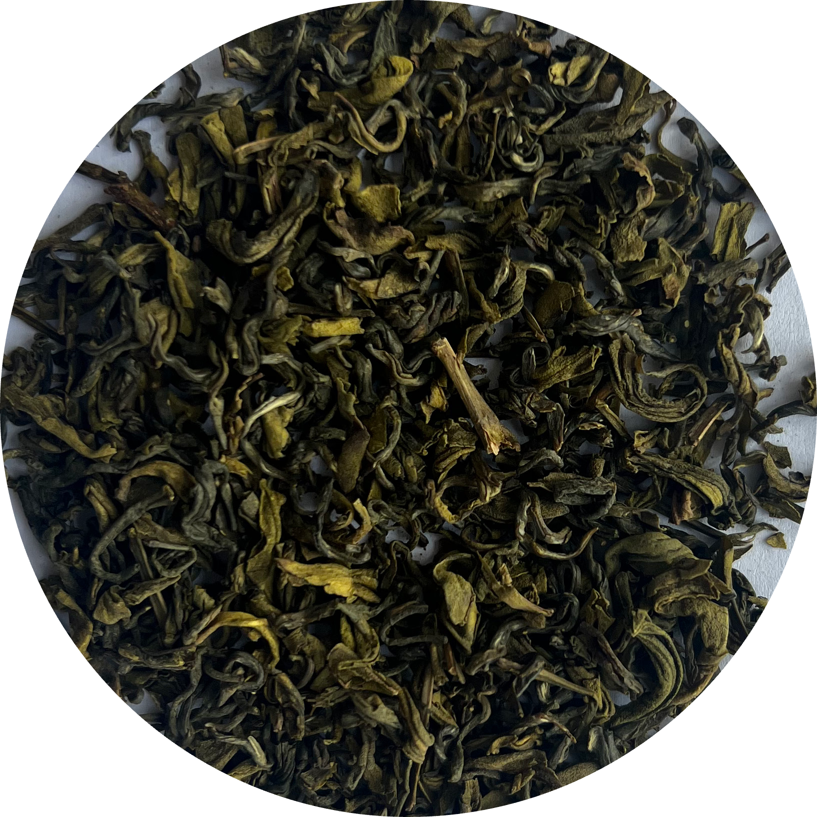 Himalayan green tea wholesale