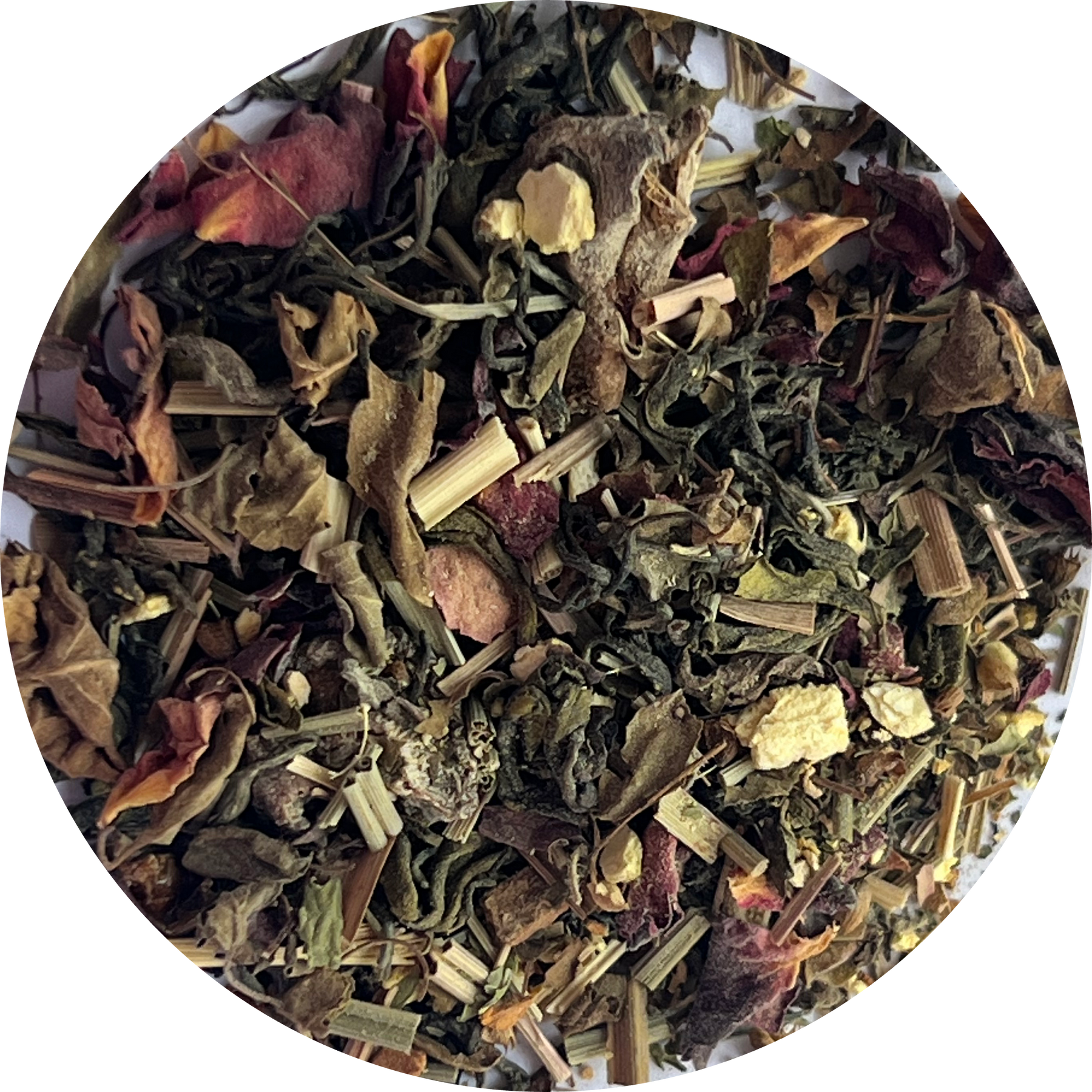 Immunity booster herbal tea