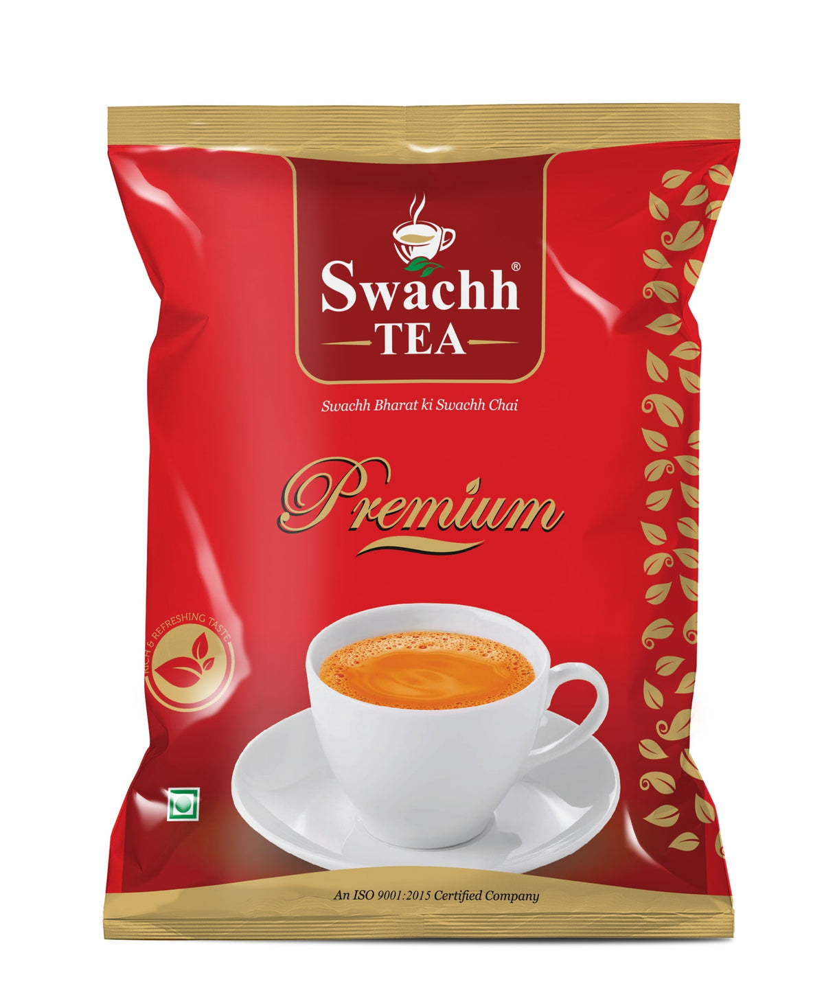 Swachh tea premium