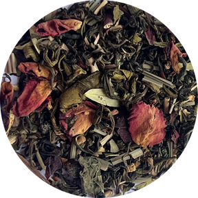 Weight care herbal tea (Slimming tea)