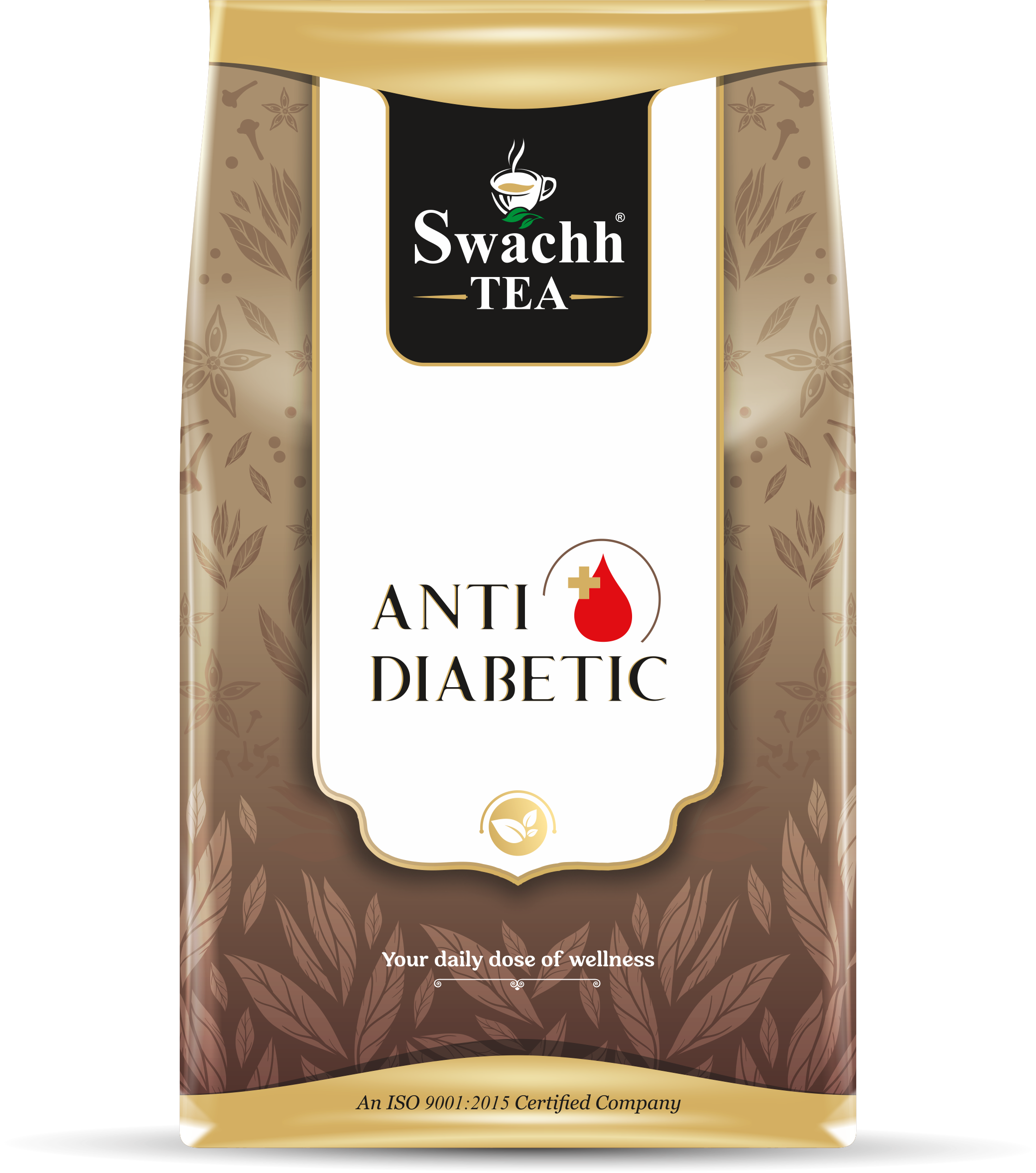 Instant Diabetic Tea