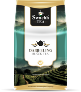Darjeeling black tea