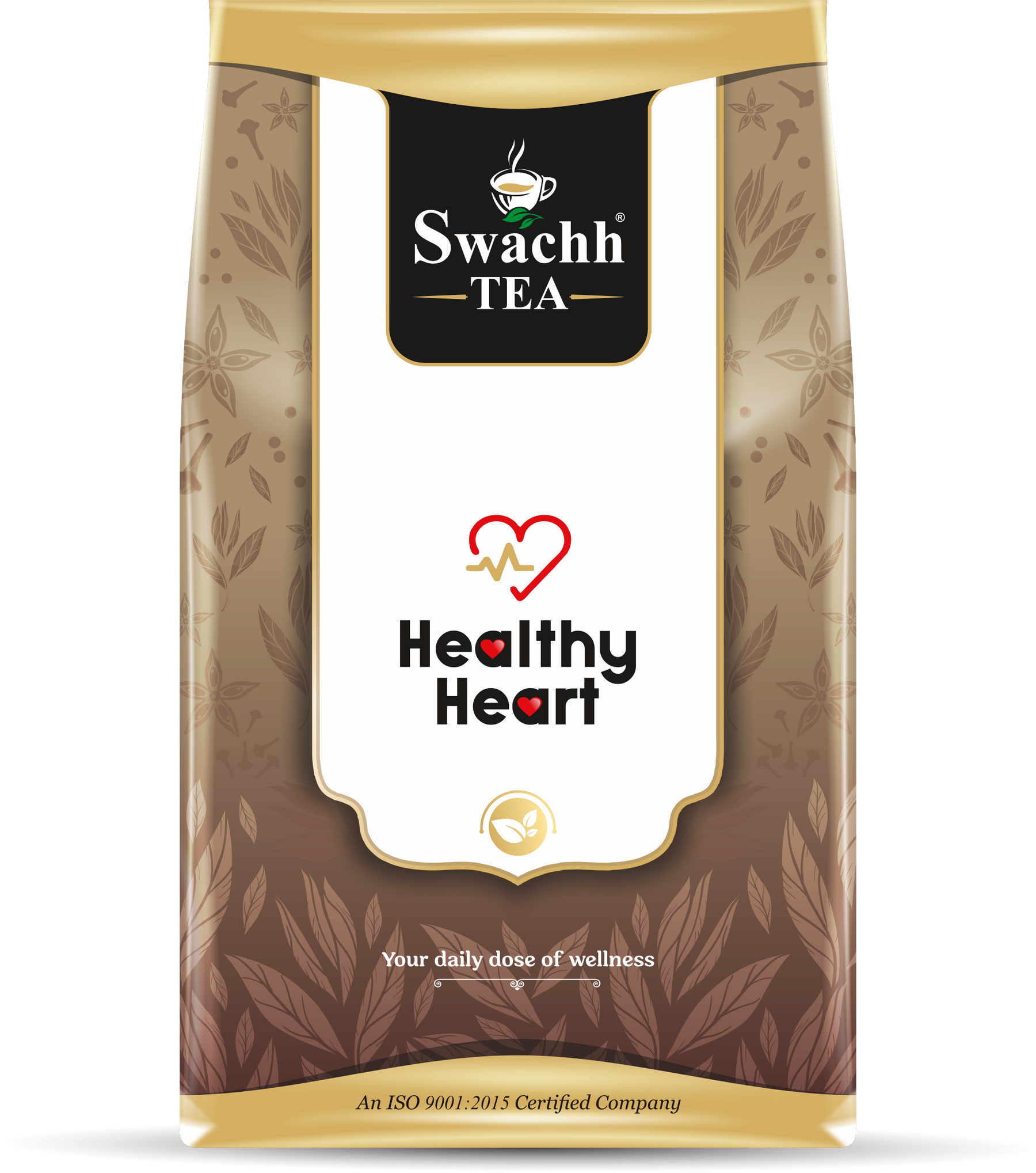 Healthy heart Herbal tea