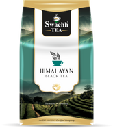 Himalayan black tea