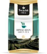 Himalayan Green tea